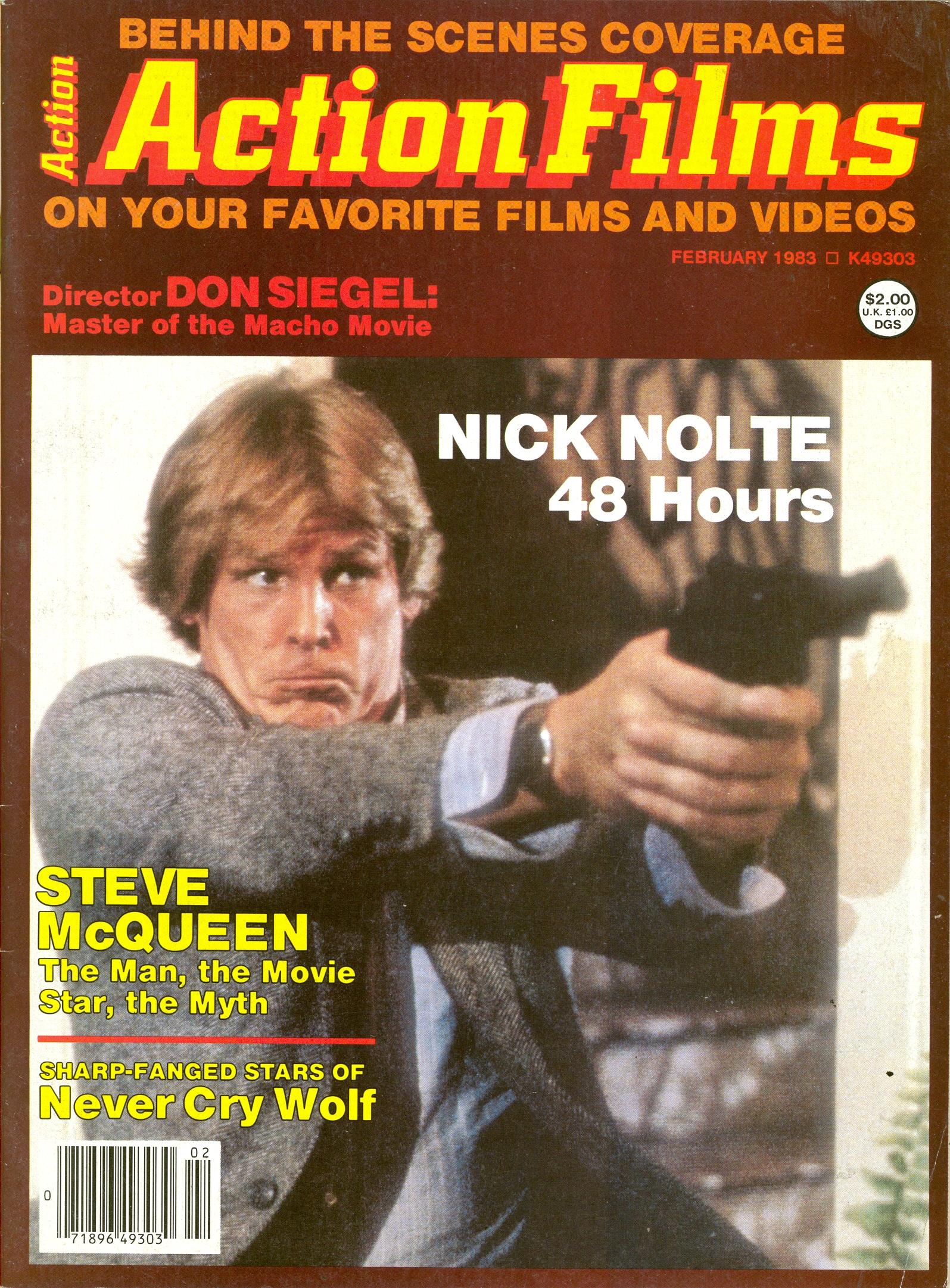 02/83 Action Films